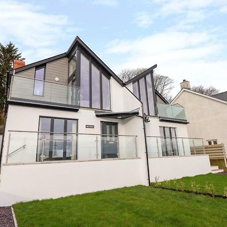 Mor Awelon Villa Goodwick Dış mekan fotoğraf
