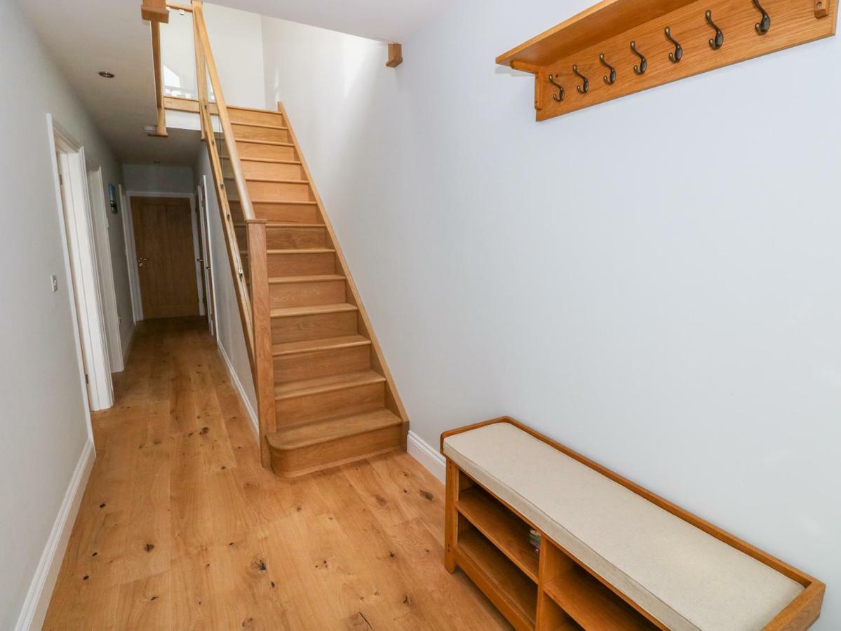 Mor Awelon Villa Goodwick Dış mekan fotoğraf